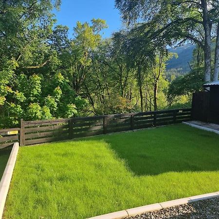 Stunning Views Villa Lochgoilhead Ngoại thất bức ảnh